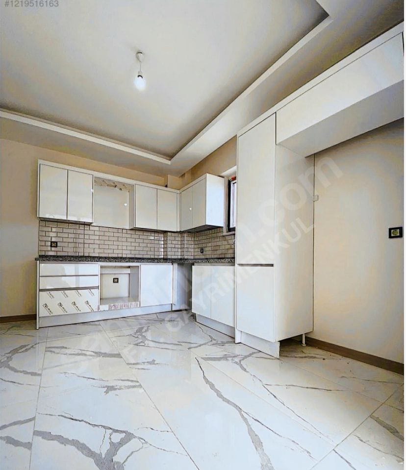 SEYRANİ MAHALLESİ 3+1 ARA KAT SATILIK SIFIR DAİRE - KAYSERİ KOCASİNAN fotoğraf 5